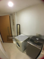 Urban Lofts (D8), Apartment #129118652